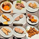 Yakitori Torifuji - 