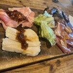 CRAFT KITCHEN Mid.Ru 横浜西口店 - 