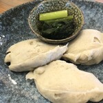 테우치 soba 카오리야 혼텐