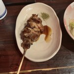 道しるべ - さえずり