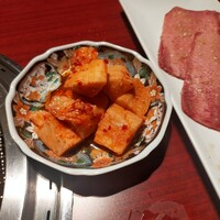 焼肉冷麺 ユッチャン 北新地店 - 