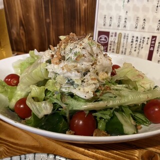 ジンギスカン バル マルマサ_1