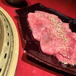 焼肉 綾小路 - 