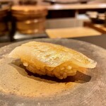 鮓 きずな - 淡路島 鱚