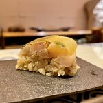 鮓 きずな - 淡路島 平鯵棒寿司