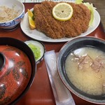 太田食堂 - 