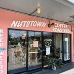 NUTSTOWN COFFEEROASTERS - 