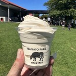 キャビン コナシ - キャラメルソフト（期間限定）