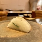 鮓 きずな - べったら