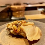 鮓 きずな - 桑名 蛤