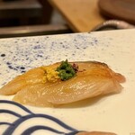 鮓 きずな - 三重 さごし 藁焼き