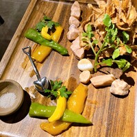 やさいの王様 銀座店 - 