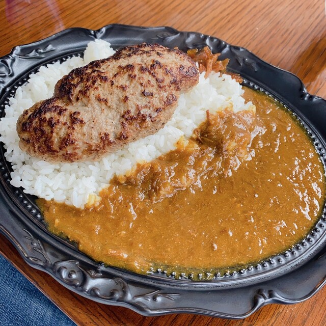 カレー&カフェ トルティーズ