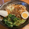 ラーメン 萬福