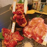 焼肉拓郎 - 