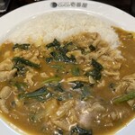 カレーハウスCoCo壱番屋 - 