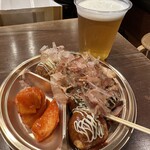 たこ焼き道楽 わなか - 