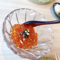 梅田 鮨 よこ田 - 