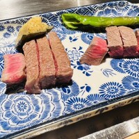 くずし鉄板 あばぐら 恵比寿店 - 