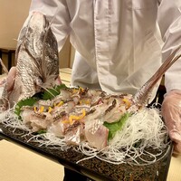 魚三楼 -  魚三楼 -