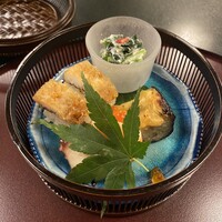 魚三楼 -  魚三楼 -