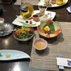 海のほてる いさば - 料理写真: