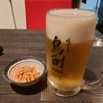 鳥酎 - 