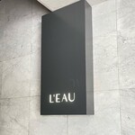 L'EAU - 