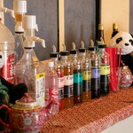 点心酒場サカホン - 