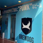 L's CRAFT supported by BREWDOG - 