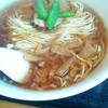 香湯ラーメン ちょろり 恵比寿店