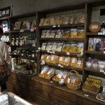 千年こうじや - 新潟の特産品がたくさんあります