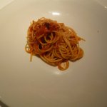 タニーチャ - アラビアータ（50g）(2013.9)