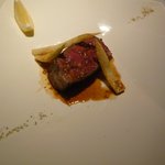 タニーチャ - 熟成牛(2013.9)