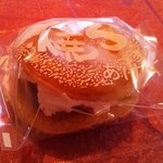 日本料理 喜春 - どら焼き