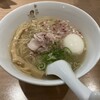 金目鯛らぁ麺 鳳仙花 横浜店