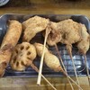 三代目 えびすや - 