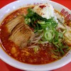 名古屋辛麺 鯱輪