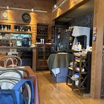 레스토랑 GUMBO - 