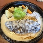 레스토랑 GUMBO - 