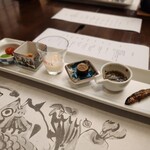 深谷温泉 元湯石屋 - 