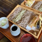 Soba kura - 