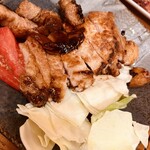 Nihon'Ichi No Kushi Katsu Yokoduna - 