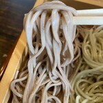 Soba kura - 