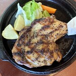 레스토랑 GUMBO - 