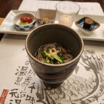 深谷温泉 元湯石屋 - 