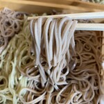 Soba kura - 