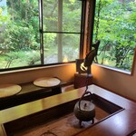 深谷温泉 元湯石屋 - 