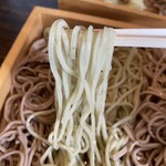 Soba kura - 