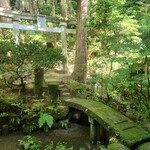 深谷温泉 元湯石屋 - 